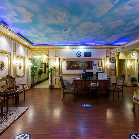 اسناد للشقق الفندقية - Esnad Hotel Apartments Dżedda Zewnętrze zdjęcie