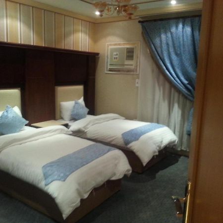 اسناد للشقق الفندقية - Esnad Hotel Apartments Dżedda Zewnętrze zdjęcie