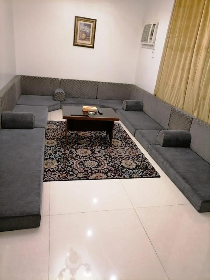 اسناد للشقق الفندقية - Esnad Hotel Apartments Dżedda Zewnętrze zdjęcie