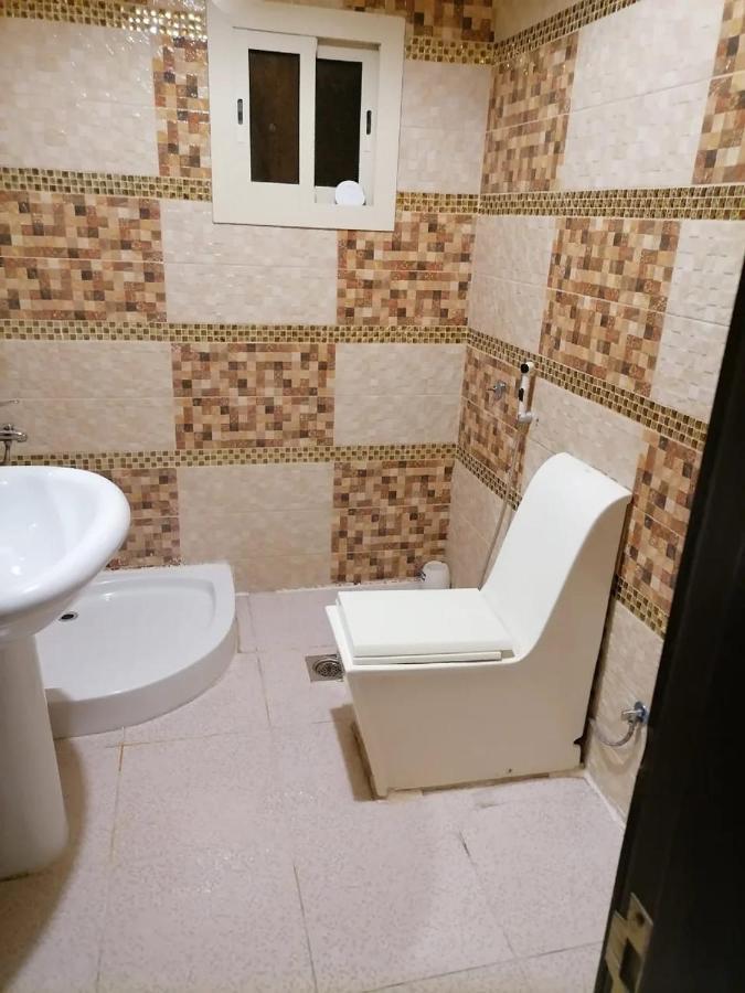 اسناد للشقق الفندقية - Esnad Hotel Apartments Dżedda Zewnętrze zdjęcie