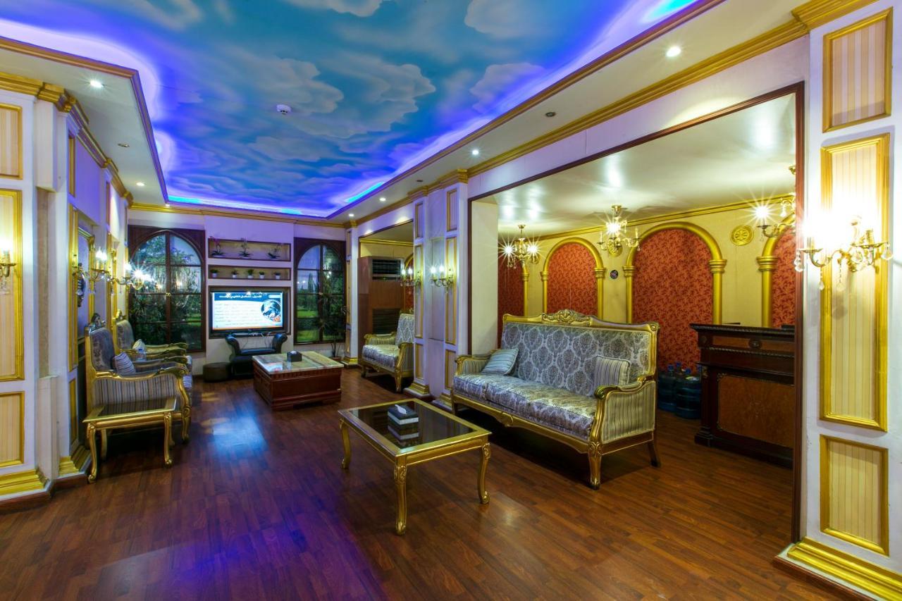 اسناد للشقق الفندقية - Esnad Hotel Apartments Dżedda Zewnętrze zdjęcie