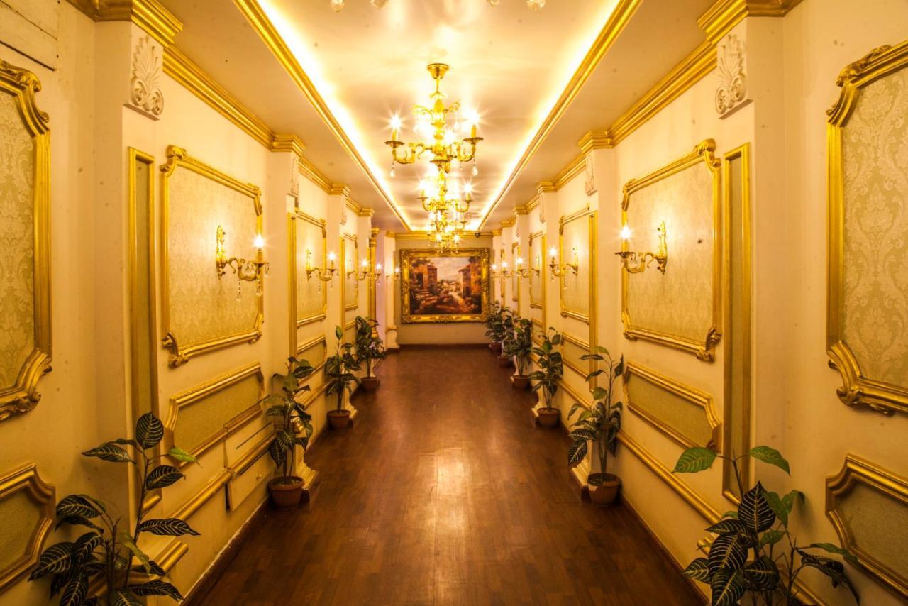 اسناد للشقق الفندقية - Esnad Hotel Apartments Dżedda Zewnętrze zdjęcie
