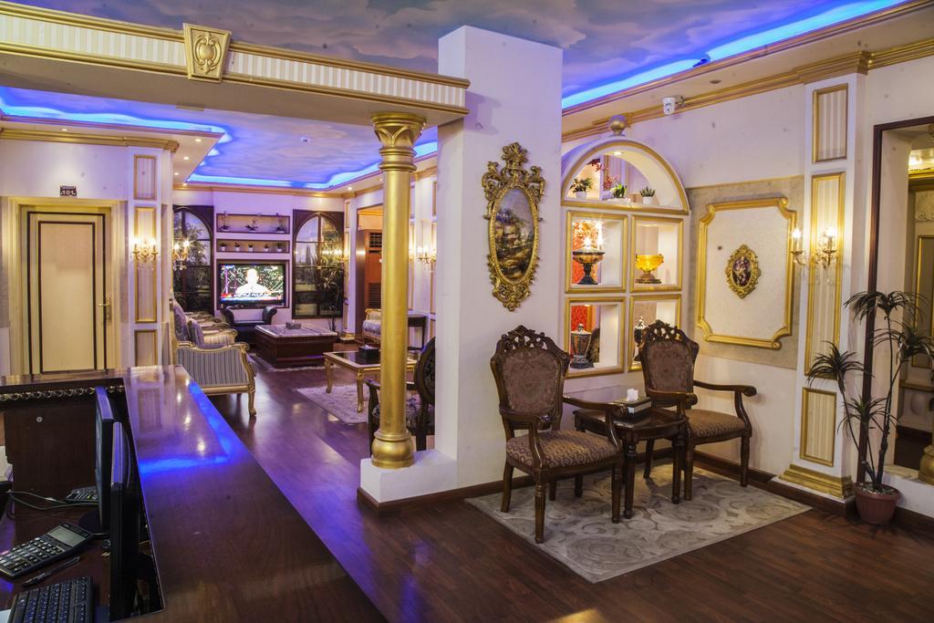اسناد للشقق الفندقية - Esnad Hotel Apartments Dżedda Zewnętrze zdjęcie